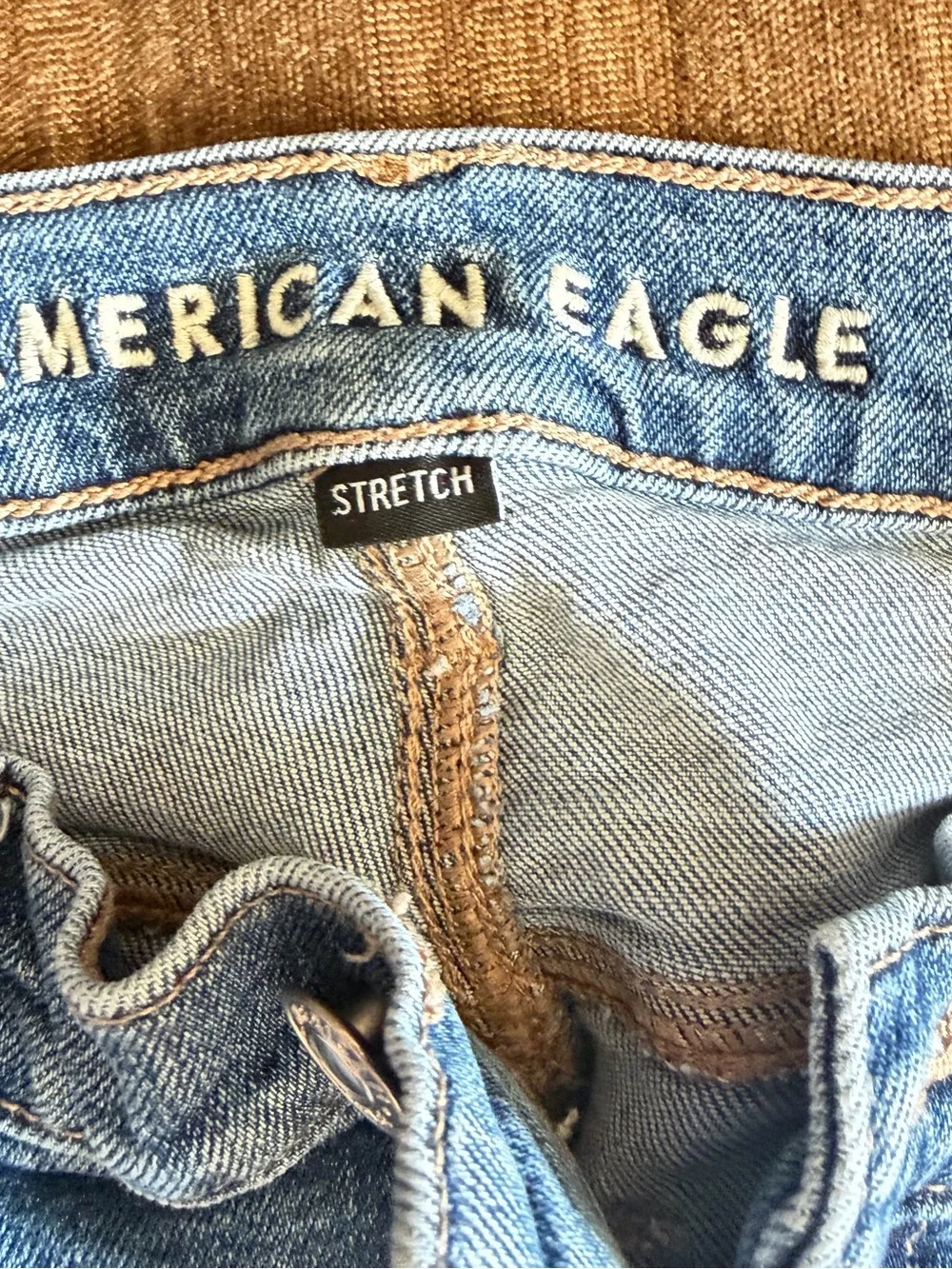 American Eagle Outfitters american eagle
